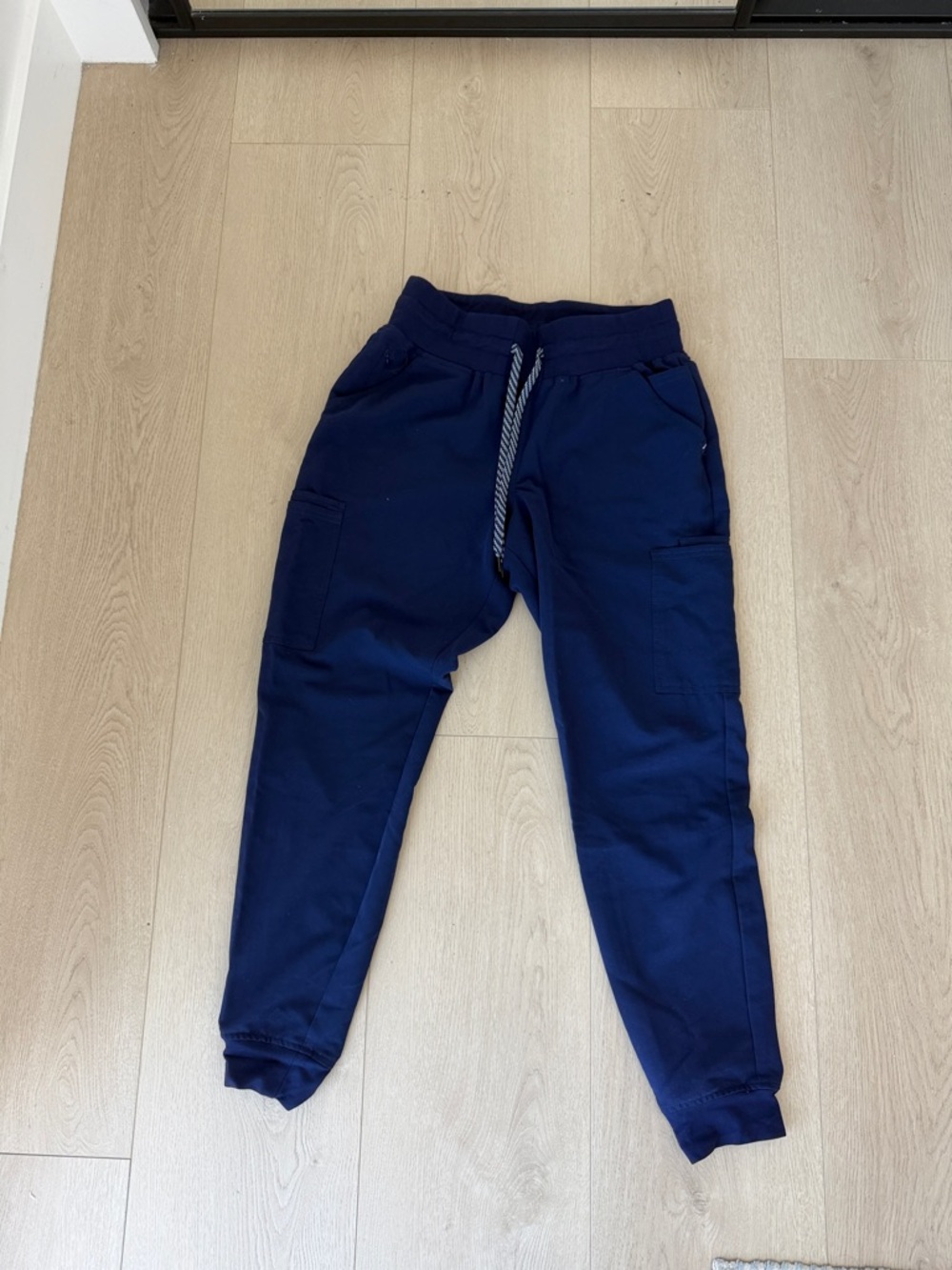 Jaanuu jogger scrub pants
